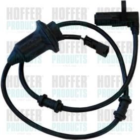 ABS-Sensor 8290137 von HOFFER günstig für 32,68 € online kaufen