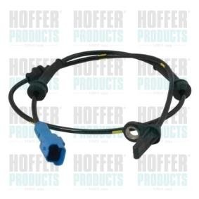ABS-Sensor von HOFFER