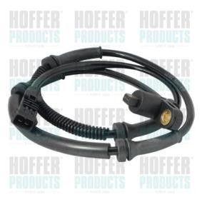 Køb ABS Sensor af HOFFER 8290161 til den lave pris 256,07 DKK