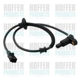 Køb ABS Sensor af HOFFER 8290162 til den lave pris 234,99 DKK