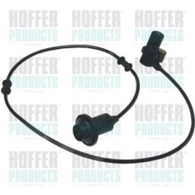 ABS-Sensor 8290277 von HOFFER günstig für 31,44 € online kaufen