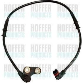 ABS-Sensor 8290280 von HOFFER günstig für 37,63 € online kaufen
