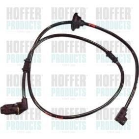 ABS-Sensor 8290282 von HOFFER günstig für 75,04 € online kaufen