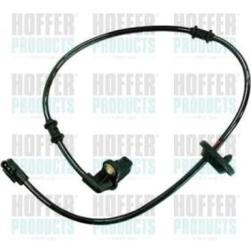 ABS-Sensor 8290283 von HOFFER günstig für 47,60 € online kaufen