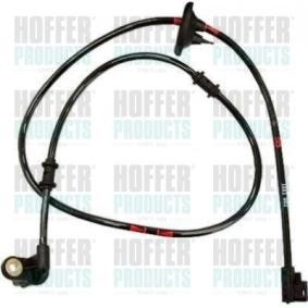 ABS-Sensor 8290284 von HOFFER günstig für 34,49 € online kaufen