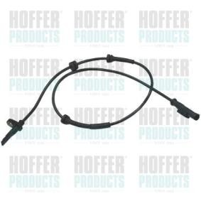 ABS-Sensor von HOFFER