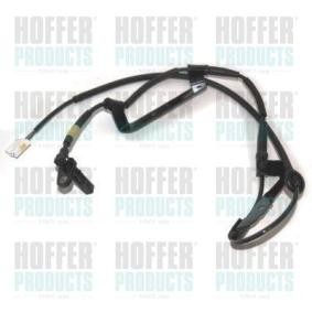 Køb ABS Sensor af HOFFER 8290409 til den lave pris 325,12 DKK