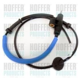 Køb ABS Sensor af HOFFER 8290440 til den lave pris 471,69 DKK