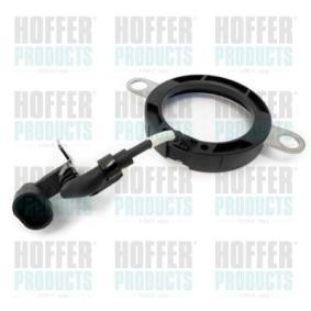 Køb ABS Sensor af HOFFER 8290549 til den lave pris 380,58 DKK