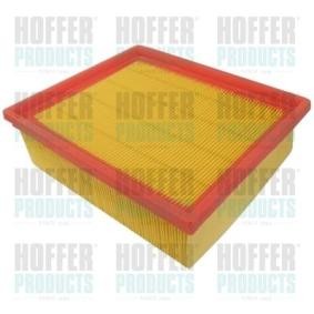 Køb Luftfilter af HOFFER 16234 til den lave pris 48,56 DKK