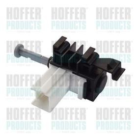 Kupplungsschalter (GRA) 3500110 von HOFFER günstig für 26,64 € online kaufen