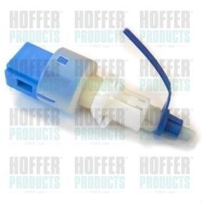 Bremslichtschalter für CITROËN von HOFFER