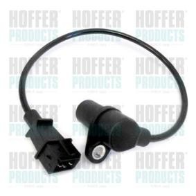Comprar Sensor de revoluciones, control del motor de HOFFER 7517144 a bajo precio de 21,57 €