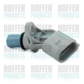Køb Sensor, knastakselposition af HOFFER 7517519 til den lave pris 272,52 DKK