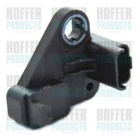 Kurbelwellensensor von HOFFER