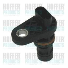 Acquista Sensore n° giri, Gestione motore da HOFFER 7517670 a buon mercato per soli 63,76 €