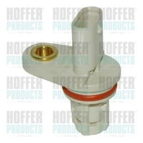 Acquista Sensore albero a camme da HOFFER 7517673 a buon mercato per soli 24,83 €
