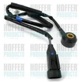 Acquista Sensore di detonazione da HOFFER 7517784 a buon mercato per soli 77,85 €