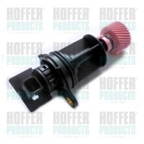 Compre Sensor de velocidad de HOFFER online para Almera II Berlina (N16) a precios moderados