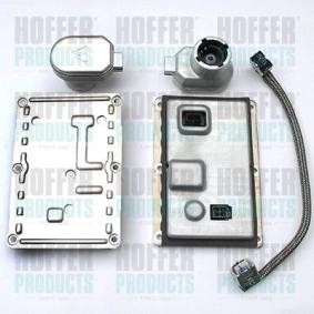 Zündgerät, Gasentladungslampe 7212663 von HOFFER günstig für 458,96 € online kaufen