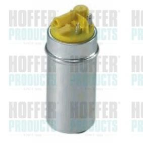 Kraftstoffpumpe 7506810 von HOFFER günstig für 39,37 € online kaufen