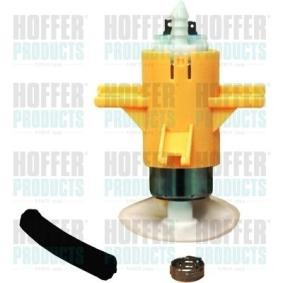 Kraftstoffpumpe 7507275 von HOFFER günstig für 69,71 € online kaufen