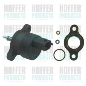 Compre Válvula reguladora de pressão, sistema "common-rail" da HOFFER 8029103 a um preço baixo por 251,40 €