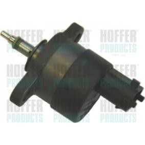 Druckregelventil, Common-Rail-System 8029106 von HOFFER günstig für 213,82 € online kaufen