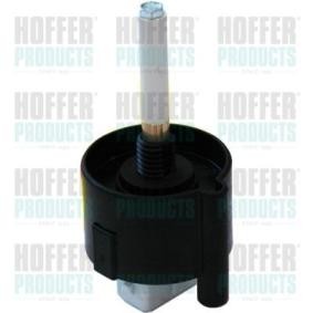 Wassersensor, Kraftstoffanlage 8029257 IVECO von HOFFER