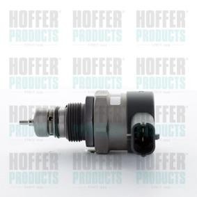 Druckregelventil, Common-Rail-System 8029381 von HOFFER günstig für 212,33 € online kaufen
