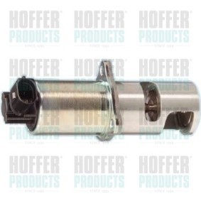 Comprar Válvula EGR de HOFFER 7518012B a bajo precio de 87,03 €