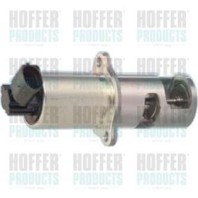 AGR-Ventil 7518056 von HOFFER günstig für 105,80 € online kaufen