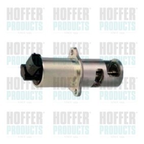 AGR-Ventil 7518056B von HOFFER günstig für 93,11 € online kaufen