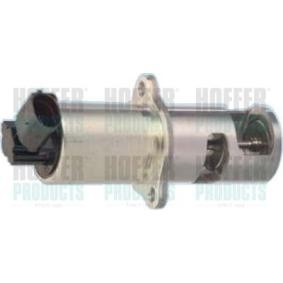 AGR-Ventil 7518056R von HOFFER günstig für 98,33 € online kaufen