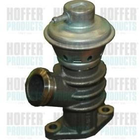 Compre Válvula EGR da HOFFER 7518078 a um preço baixo por 111,29 €