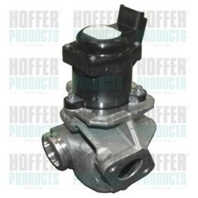 Compre Válvula EGR da HOFFER 7518086R a um preço baixo por 137,58 €