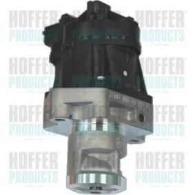 Compre Válvula EGR da HOFFER 7518104 a um preço baixo por 231,50 €