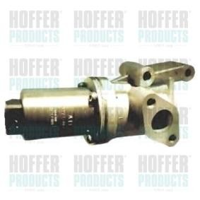 AGR-Ventil 7518126 von HOFFER günstig für 97,35 € online kaufen