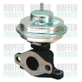 AGR-Ventil 7518133 von HOFFER günstig für 85,49 € online kaufen