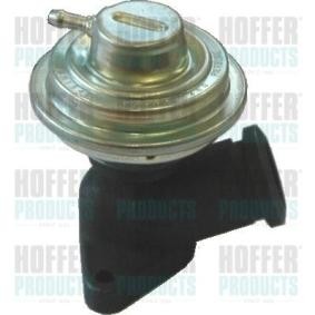 Compre Válvula EGR da HOFFER 7518144 a um preço baixo por 109,29 €