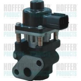 Compre Válvula EGR da HOFFER 7518145 a um preço baixo por 221,79 €
