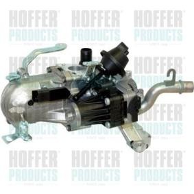 Comprar Válvula EGR de HOFFER 7518215 a bajo precio de 473,17 €