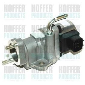 Compre Válvula EGR da HOFFER 7518231 a um preço baixo por 364,58 €