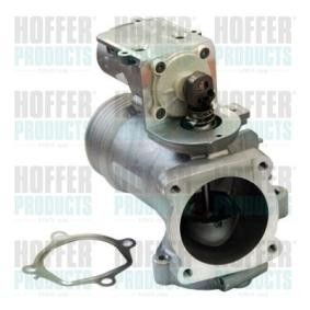 Comprar Válvula EGR de HOFFER 7518249 a bajo precio de 424,65 €