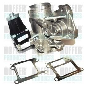 Comprar Válvula EGR de HOFFER 7518252 a bajo precio de 315,03 €