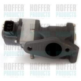 AGR-Ventil 7518269 von HOFFER günstig für 628,27 € online kaufen