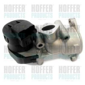 Comprar Válvula EGR de HOFFER 7518303R a bajo precio de 114,64 €