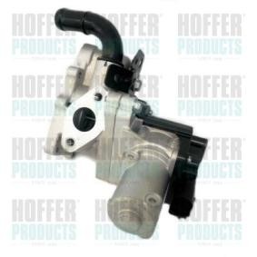 Comprar Válvula EGR de HOFFER 7518312 a bajo precio de 438,17 €