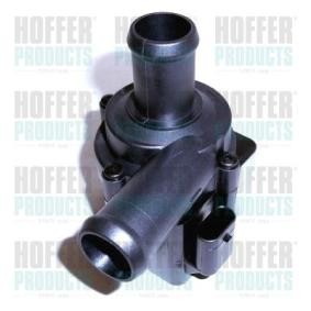 Wasserumwälzpumpe, Standheizung 7500010 von HOFFER günstig für 93,87 € online kaufen