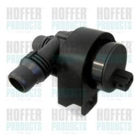 Zusatzwasserpumpe 7500020 von HOFFER günstig für 140,56 € online kaufen